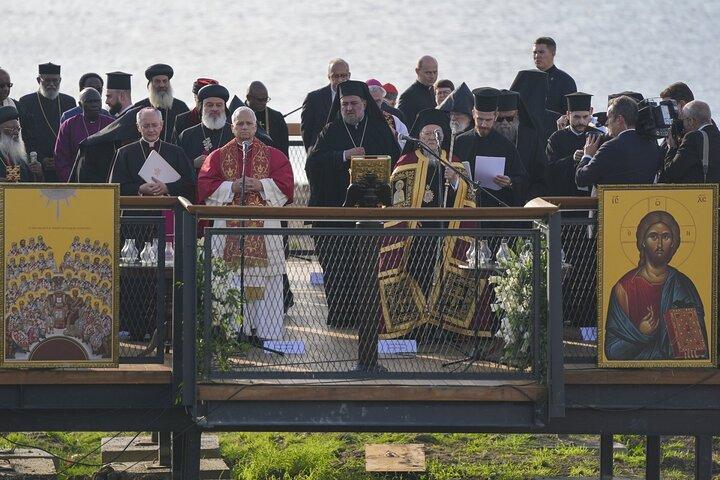 Private Iznik Nicaea Christian Heritage Tour from Istanbul