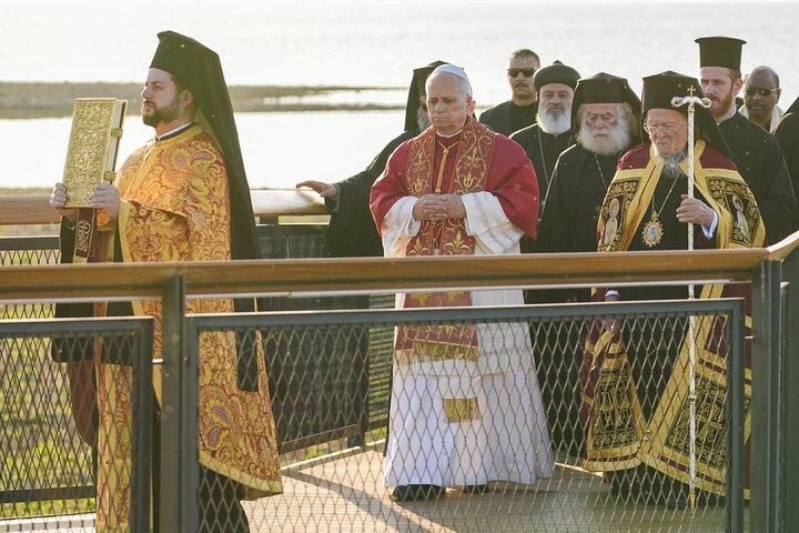 Private Iznik Nicaea Christian Heritage Tour from Istanbul