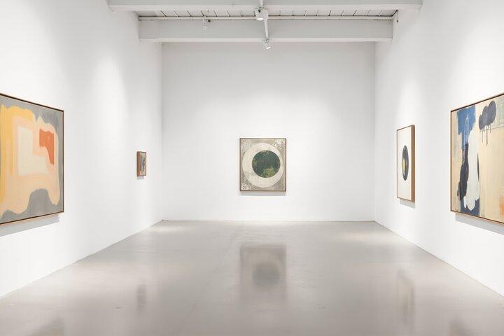 Skip-the-Line privérondleiding door het Estse kunstmuseum