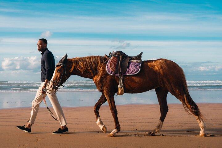 Photoshoot Tour in Casablanca