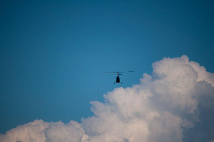 Atlanta Helicopter Tour : Quick Hop