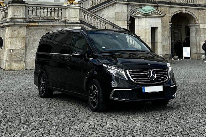 Vip Neuschwanstein slottet tur fra München | Skip the line