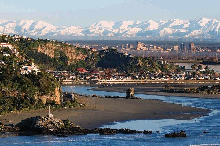 Scopri Christchurch Sightseeing Tour