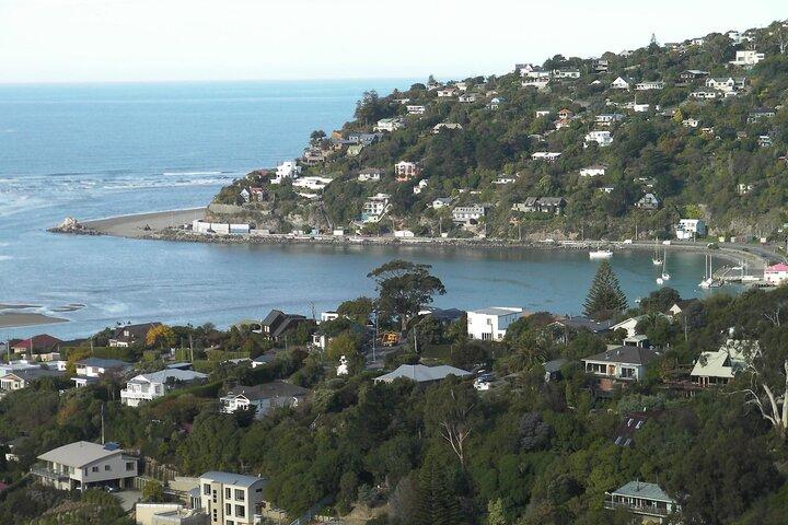 Scopri Christchurch Sightseeing Tour