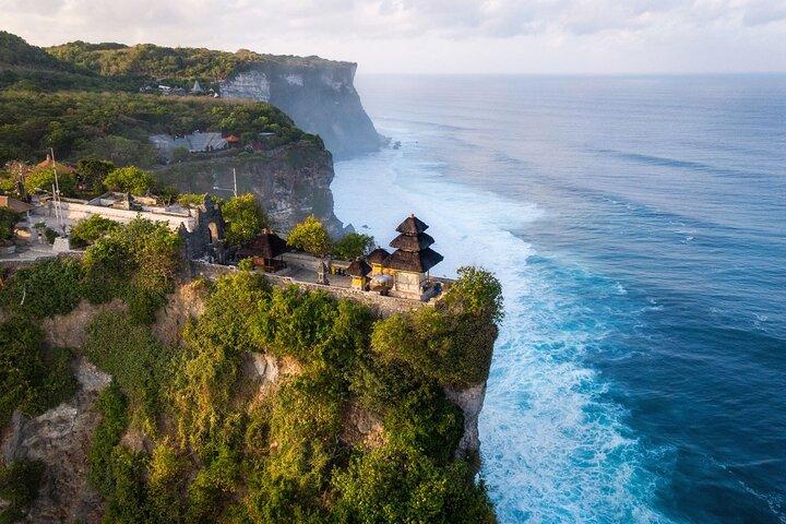 Bali Benoa Escursione a terra per i passeggeri della crociera