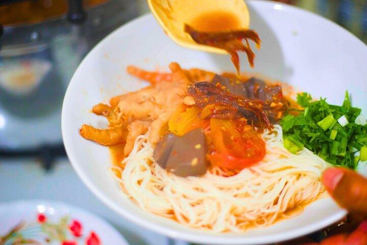 Phuket: tour gastronomico dei sapori del sud