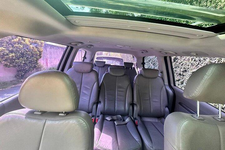 Privater Transfer in Rio de Janeiro