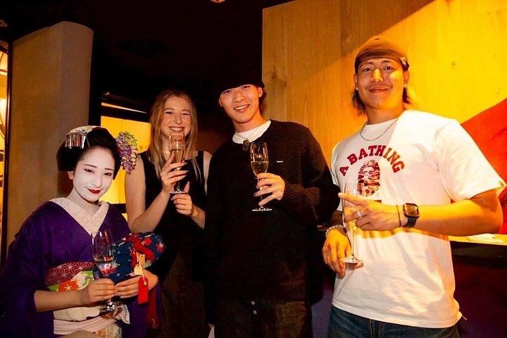 京都カスタマイズプライベートツアー - 奈良オプション（現地英語ガイド）