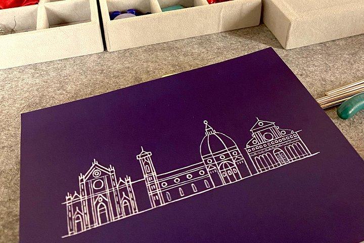 Create your own Jewellery in Florence