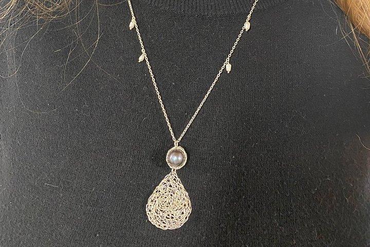 Create your own Jewellery in Florence