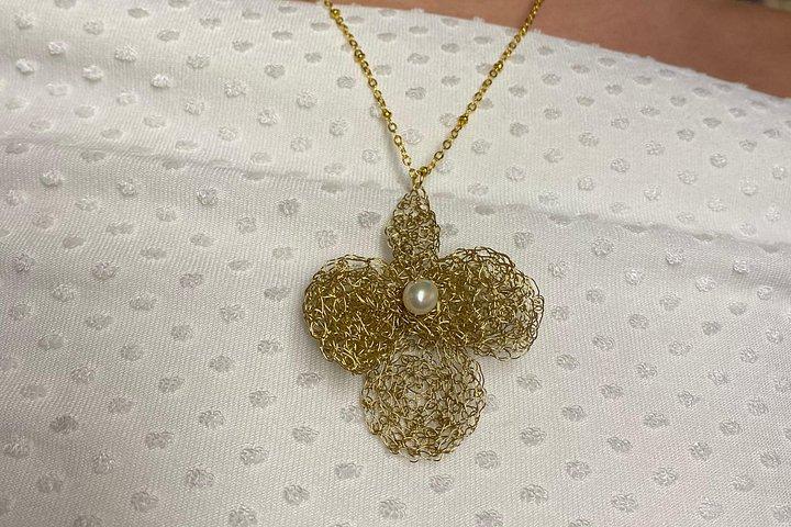 Create your own Jewellery in Florence