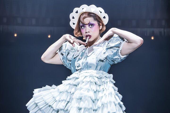 London Theatre: Cabaret