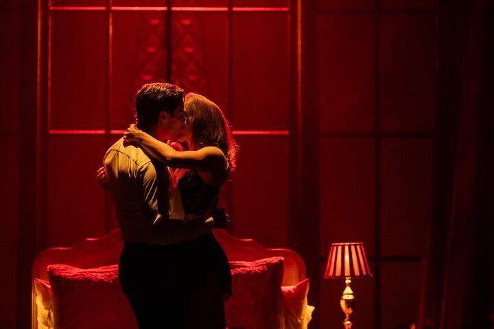 London Theatre: Le diable porte Prada