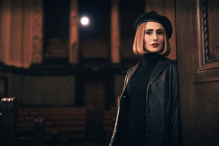 London Theatre: Witness For The Prosecution