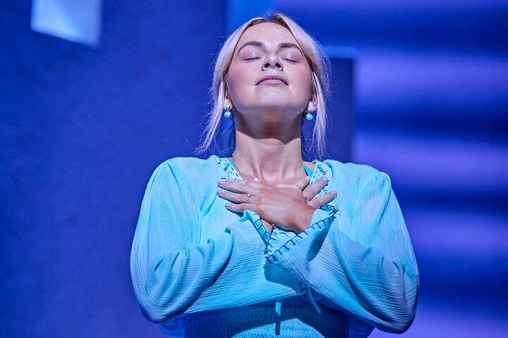 Teatro de Londres: Mamma Mia!