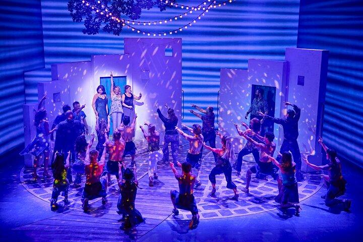 London Theatre: Mamma Mia!