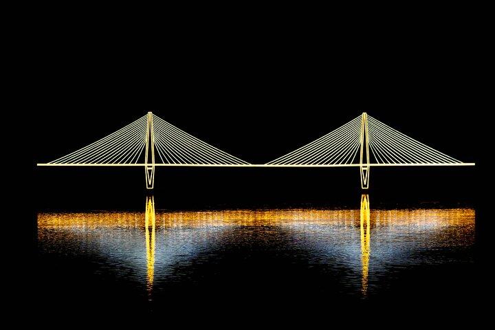 Fête des lumières avec transport