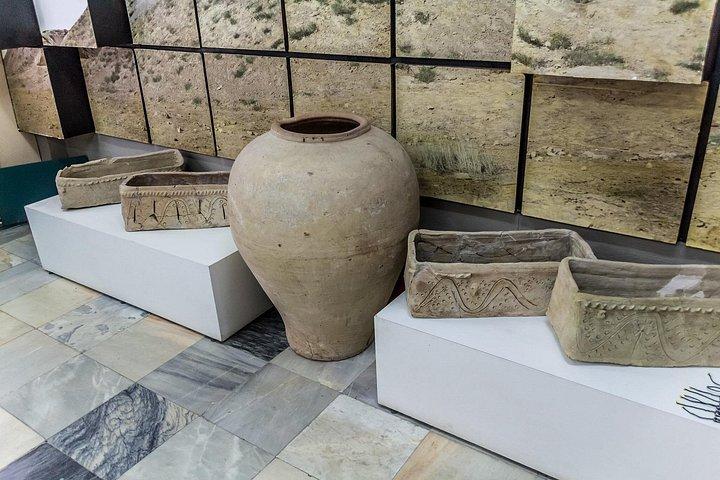 Samarcanda: crocevia inesplorato della civiltà!