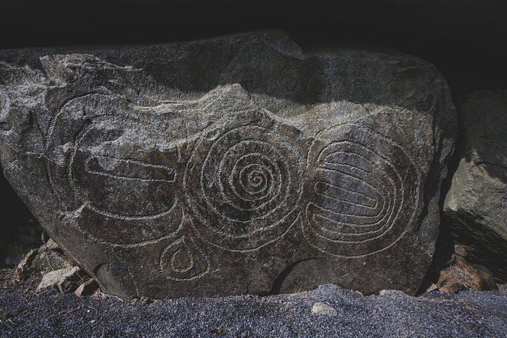 Newgrange & Boyne Valley Private Tagestour von Dublin