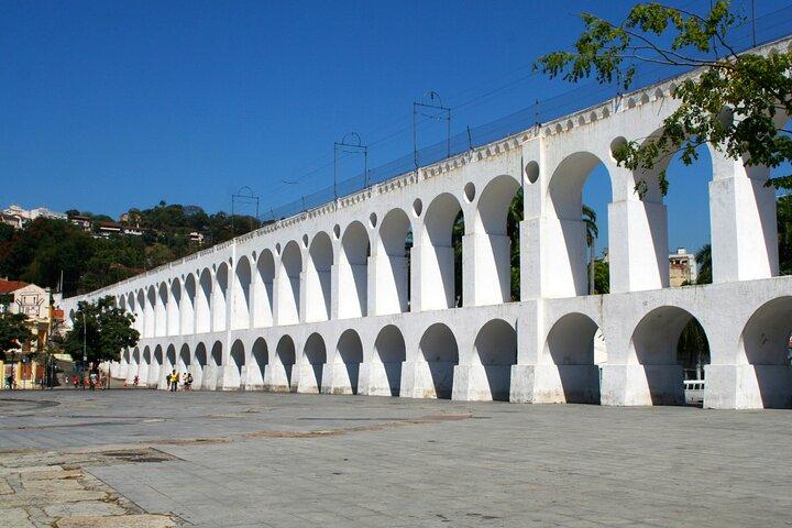 Rio de Janeiro Hoofdstadstour