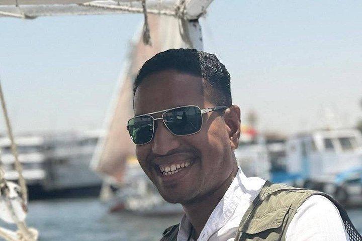 2 - アスワンからルクソールへのナイトナイルクルーズ – アブシンベルを含む