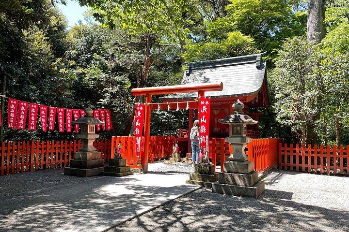 東京半日-知られざる宝石