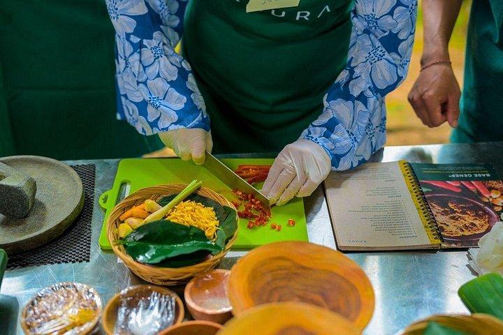 カウラ： 料理クラス＆プライベート送迎付きオプショナルツアー選択