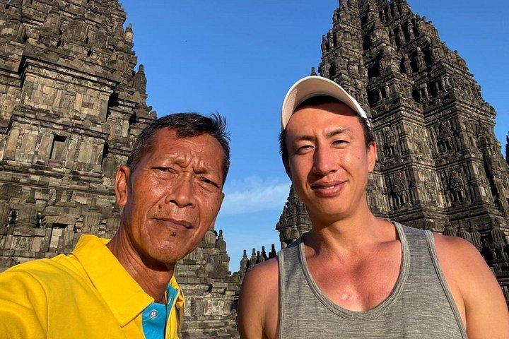 Yogyakarta Tour Guide
