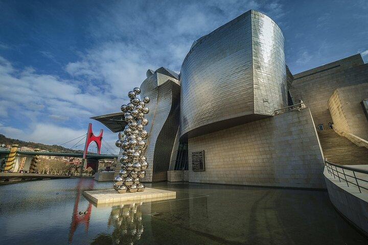 Landausflug in Bilbao: Entdecken Sie das Beste der Stadt