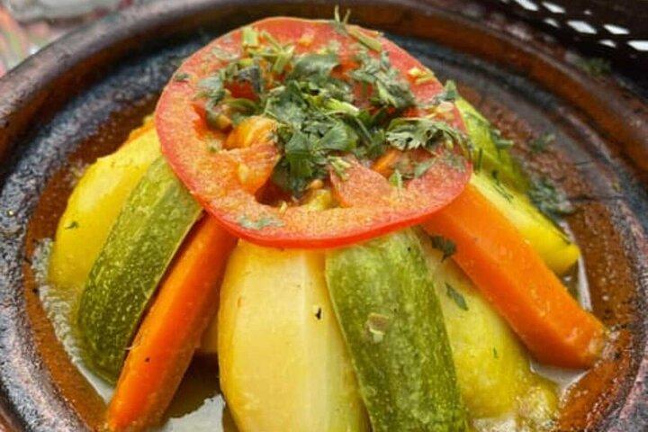 Best Ourika Valley Excursion from Marrakech and 7 Waterfalls