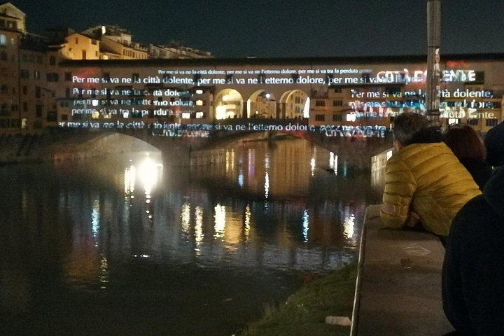 Florence Di Corsa The Renaissance Step by step (7 km)