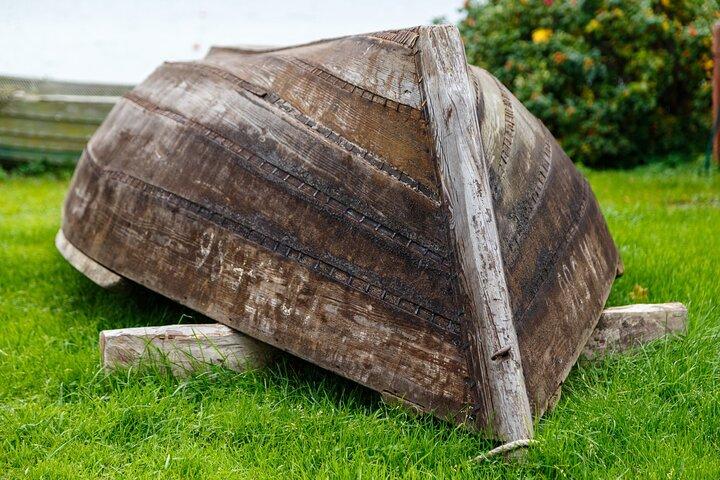Skip-the-Line privérondleiding door het Estse Openluchtmuseum