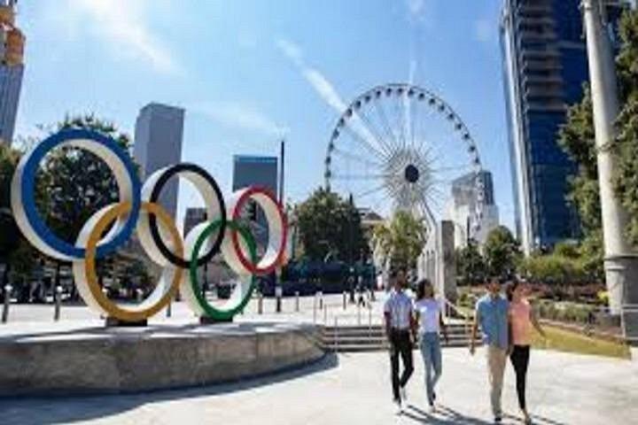 プライベートアトランタ歴史文化アトラクションツアー