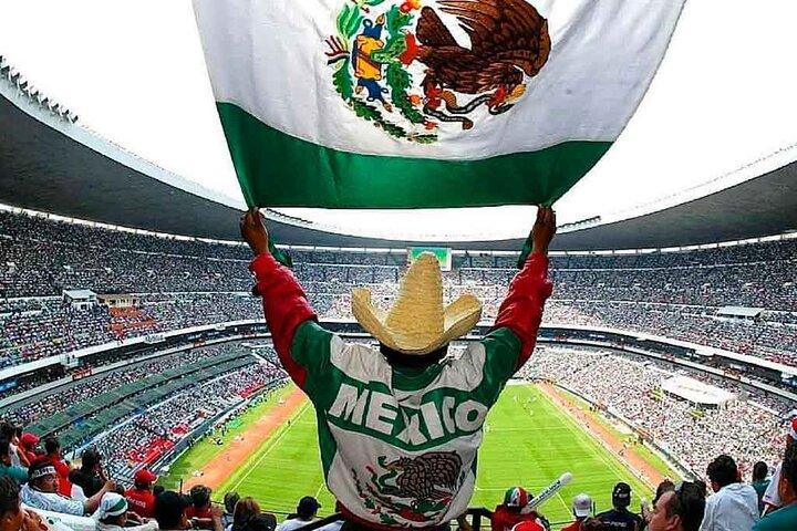 Early Bird cinco por uno Mundial de Futbol 2026