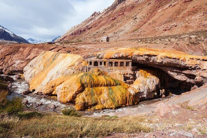 Alta Montaña con Paradas Panorámicas Sin Caminatas