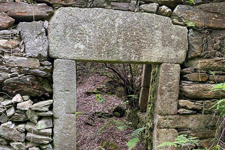 Serra D' Arga Tour: Hike, Waterfalls, Cornbread workshop & picnic