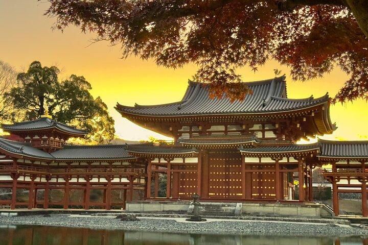 隠れた京都の絶景緑茶畑＆ご当地茶Exp（プライベート）
