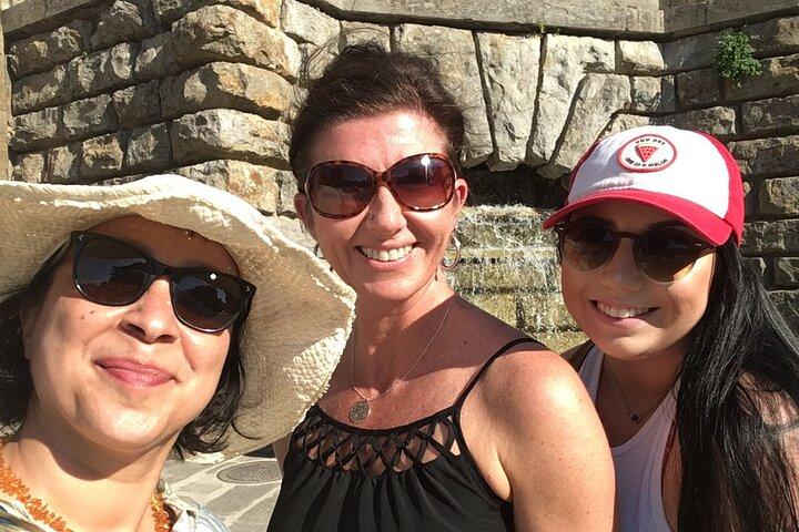 Florence Privéwandeling met een lokale gids
