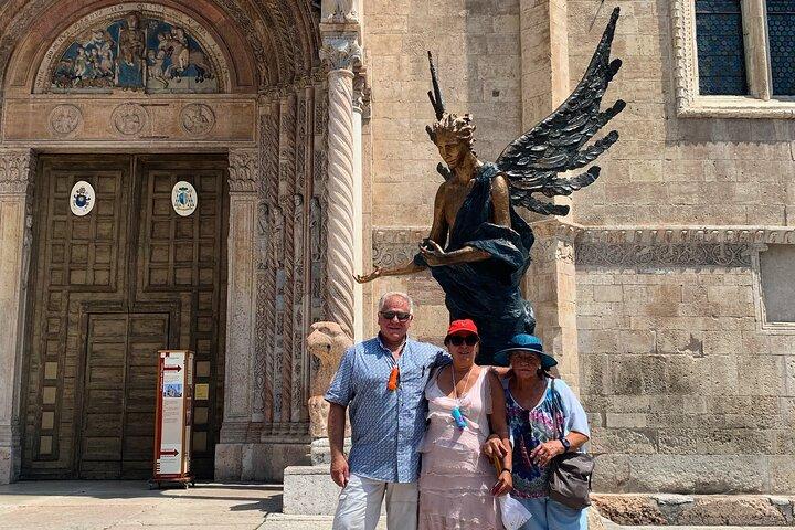 Verona Private Wanderung mit einem Einheimischen