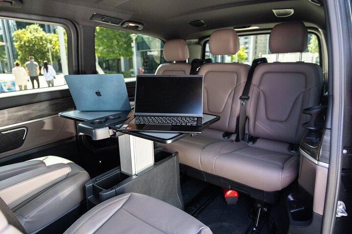 Private Transfer