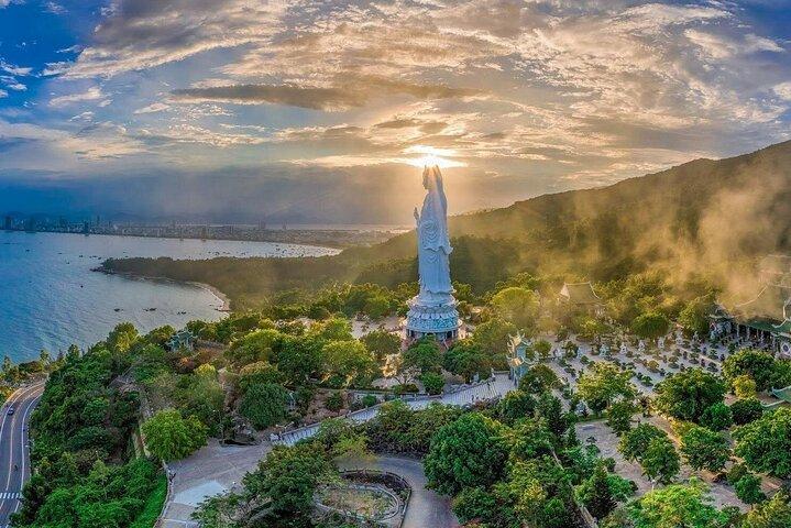 5 - Centrala Vietnam Höjdpunkter: Hue, Da Nang & Hoi An