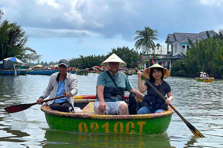 5 - 中部ベトナムの遺産都市を巡る日帰り文化旅行