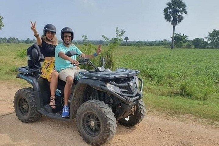 8 Days Zanzibar Discovery Adventure