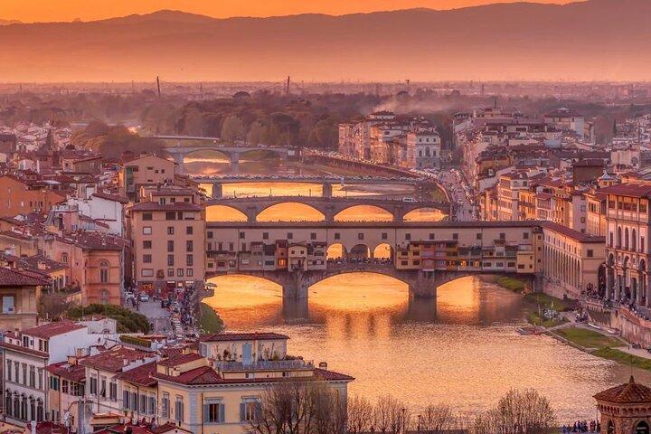 Hoteller i nærheden af Florence Highlights Guided Walking Tour