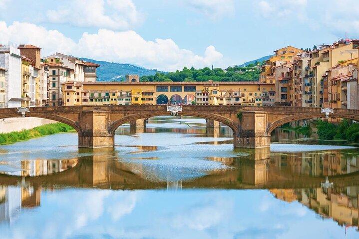 Hoteller i nærheden af Florence Highlights Guided Walking Tour