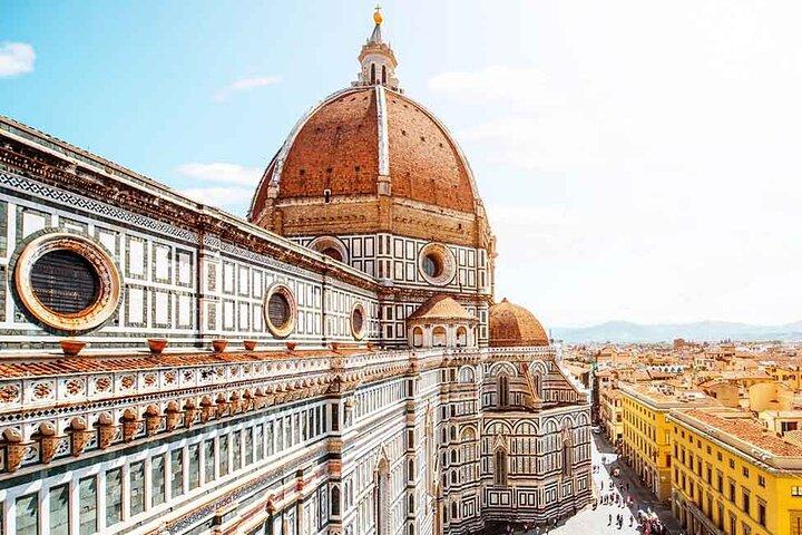 Hoteller i nærheden af Florence Highlights Guided Walking Tour