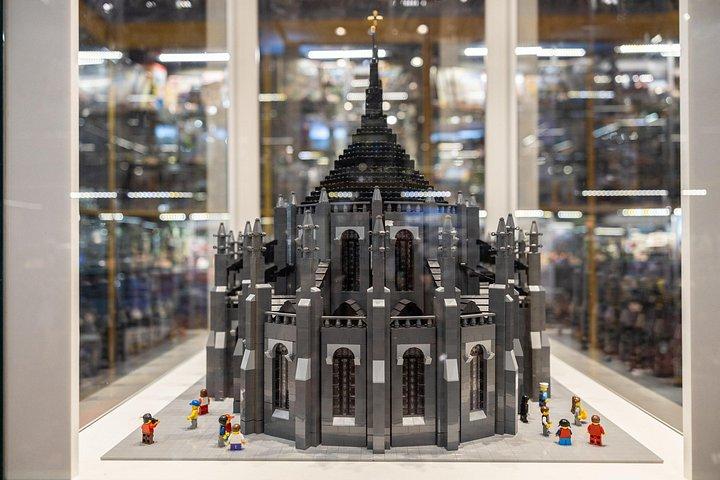 Skip the Line Museum of Bricks billet i Kutná Hora