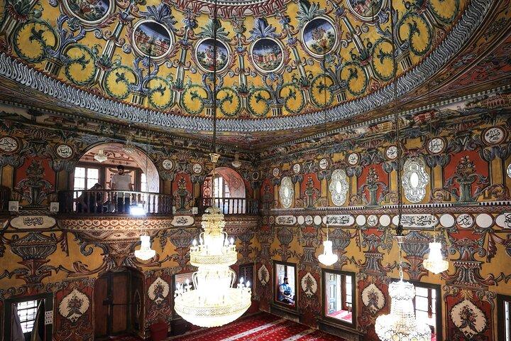 Excursión de 2 días a Macedonia del Norte Ohrid y Skopje desde Tirana