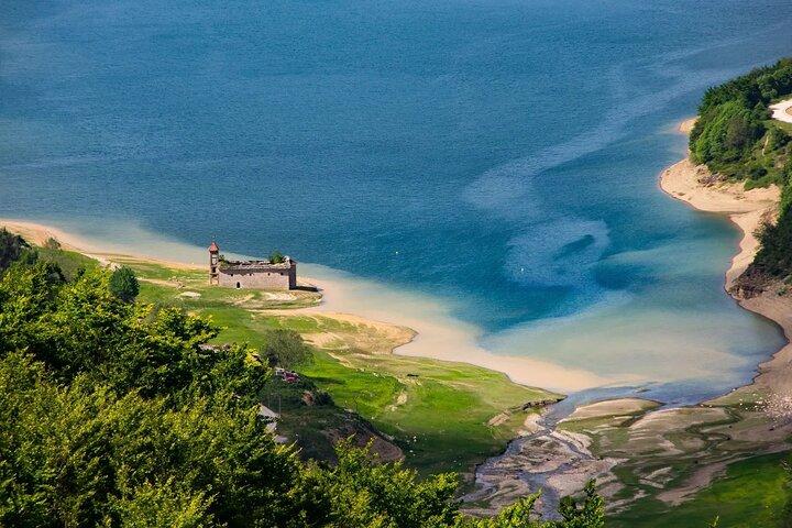 Excursión de 2 días a Macedonia del Norte Ohrid y Skopje desde Tirana