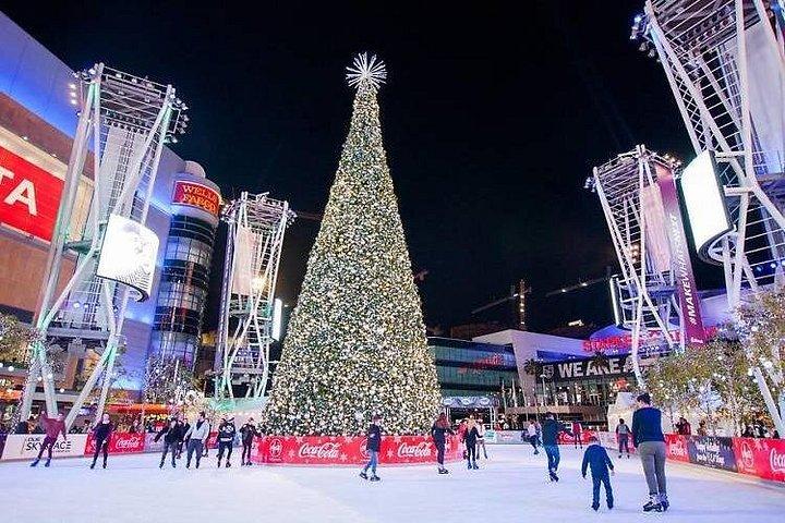 クリスマス・イン・LAホリデー・ツアー